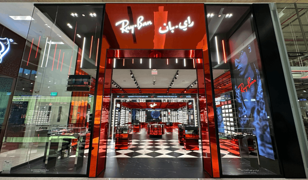 Doha Festival City